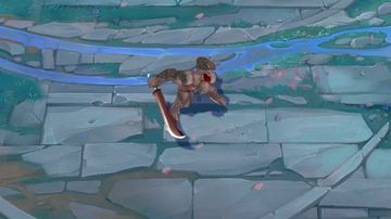Metin2 Trundle — Trundle custom skin