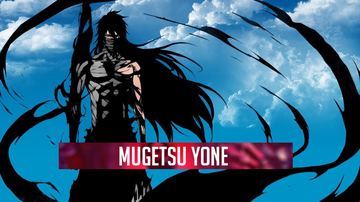 Mugetsu Yone — Yone custom skin