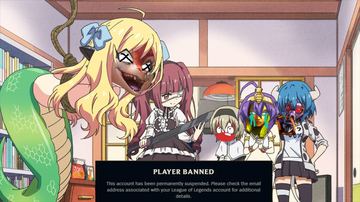 Hanazono Yurine Mundo — Dr. Mundo custom skin