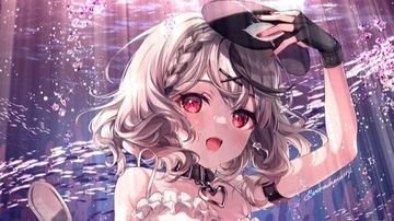 Hololive Sakamata Chloe Singed — Singed custom skin