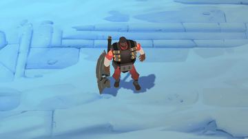 Team Fortress 2 Darius — Darius custom skin