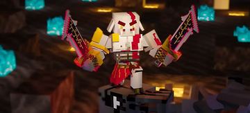 The Spartan Piglin (Ambessa) — Ambessa custom skin